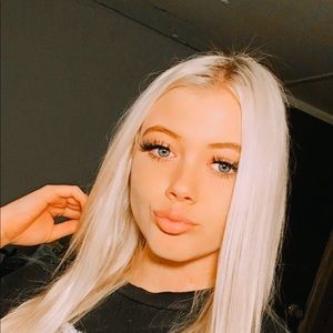 Meet your Posher, Jessie